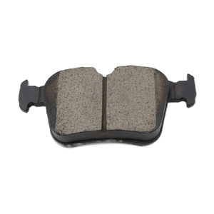 REAR Brake Pad For <strong>Mercedes</strong> C-Class W205 C-Class Convertible A205 C-Class Coupe C205 0084201420 0084201320 0004209403