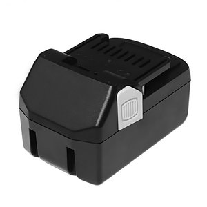 Thay Thế 14.4V 18V cho hitachis Lithium Ion <span class=keywords><strong>Battery</strong></span> <span class=keywords><strong>Pack</strong></span> cho công cụ quyền lực Combo kit bsl1830 bsl1860b - Product Image 3