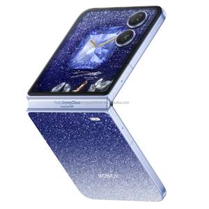 Nuevo Modelo 2025 Original Magic V <span class=keywords><strong>Flip</strong></span> 2 <span class=keywords><strong>5G</strong></span> CDMA LTE Snapdragon Plegable LTPO OLED Android 15 MagicOS 9 Snapdragon 8 Gen - Product Image 3