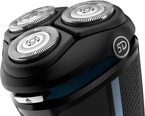 Puissant auto-affûtage de performance compatible avec les rasoirs des séries 1000, 3000 et 5000 - Product Image 6