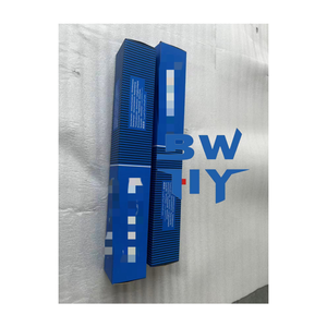 9583170503/9583170603/9703171703/9703171803/9703174103 유럽 헤비 듀티에 사용되는 캐빈 서스펜션 완충기 - Product Image 4