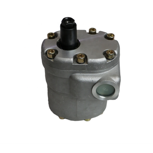 Pompa Idraulica ad Ingranaggi Personalizzabile ad Alta Pressione per Trattore UTB 650 H8.01, Supporto Lavorazione OEM - Product Image 1