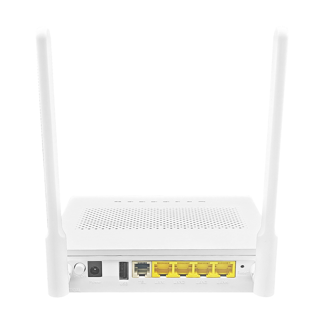 OFS-8546M 100% New Components XPON ONU Modem Fiber Optic Network WiFi4 Router HG8546M GPON EPON ONT