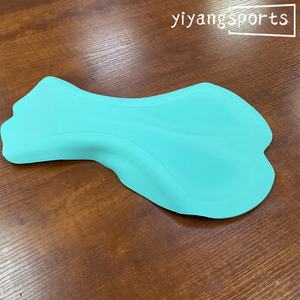 <span class=keywords><strong>Pantaloni</strong></span> da <span class=keywords><strong>Ciclismo</strong></span> con Imbottitura in Schiuma ad Alta Densità, Nuova Tecnica di Taglio, Imbottitura Integrata nella Vita, Cuscinetti Personalizzati in Spugna - Product Image 6