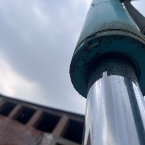 मूल Kobelo sk60 का उपयोग हाइड्रोलिक खुदाई गुणवत्ता kobelo sk60 - Product Image 5