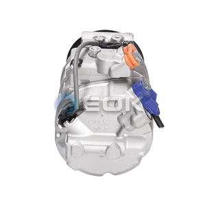 Compresor de Aire Acondicionado EOK <span class=keywords><strong>7SEU17C</strong></span> para BMW E60 525 2.5 64526956715 64526918753 - Product Image 5