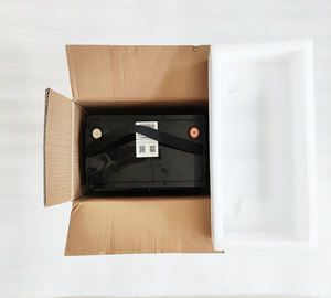 Deniz ve kamyon endüstrilerinde güneş sistemi kamyon deniz enerjisi depolama için 12V 400400ah lityum-iyon 12.8v Lifepo4 pil paketi - Product Image 5