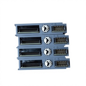Módulo de Salida Analógica para Controlador Programable, 2 Canales, 0-10V, 20mA, 6ES7241-1CH32-0XB0 para Control de Sistema S7-1200 - Product Image 3