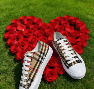 Zapatos Deportivos de Diseño Original de Lujo, Zapatos Deportivos Casuales, Zapatos para Correr, Zapatos Planos, Zapatos para Hombre - Product Image 4