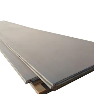Углеродистая сталь/листы пластин с пластинами для резки Ss400 лист Q235 St-37 S235jr S355jr