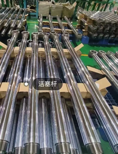 עבור kobelco חופר זרוע צילינדר בום צילינדר דלי מעלית הידראולי צילינדר SK210-8 SK200-8 SK350-8 SK200-6E - Product Image 2