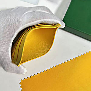 Portefeuille de luxe pour homme avec <span class=keywords><strong>étui</strong></span> fin pour cartes de crédit, livraison rapide, pochette pour <span class=keywords><strong>passeport</strong></span> et porte-cartes d'identité pour femme - Product Image 5