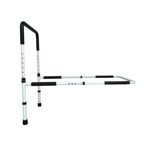 Accoudoir de chevet réglable blanc, pour personnes âgées et jetables, à hauteur et largeur, TSA07 - Product Image 2