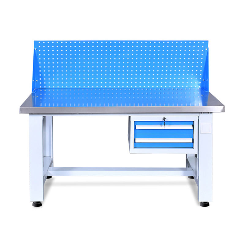 1200*600*800mm 2 drawer