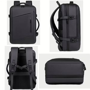 Custom Designer College Computer Smart Business Men's <b>Rucksacks</b> Student Bagpack Waterproof Bag Pack Travel Laptop Bag Backpack - Product Image 6