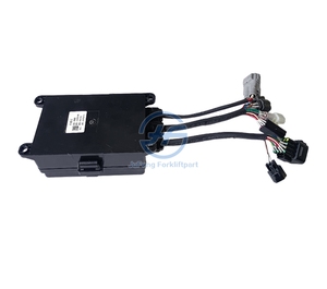 Forklift Parts Control Box HZK299D-MKS for <strong>Maximal</strong> - Product Image 3