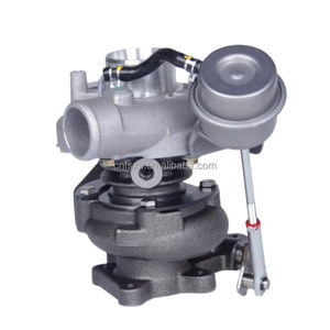 Turbocompresor Completo GT1544 454064-0001 454064-0002 para <span class=keywords><strong>VW</strong></span> <span class=keywords><strong>T4</strong></span> Transporter <span class=keywords><strong>1.9</strong></span> <span class=keywords><strong>TD</strong></span> 028145701L Kit de <span class=keywords><strong>Turbo</strong></span> - Product Image 3