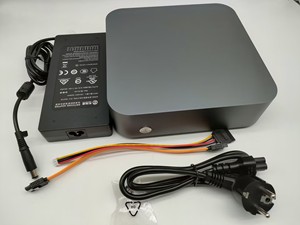 Win11 Pro rtxmasaüstü bilgisayar 6GB oyun 12900 bilgisayar I9 13620H 32G pcipcie4 13Th Gen ofis oyun Mini PC I7 H çift Lan 4K - Product Image 6