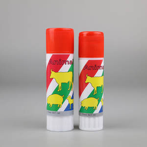 Красный синий зеленый ветеринарный маркер для животных, мелок для рисования свиней, овец, маркер - Product Image 2