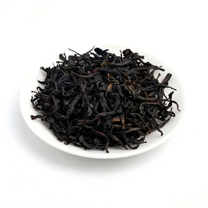 Thé Oolong Da Hong Pao de la Montagne Wuyi, Arôme de Roche Printanière, Qualité Premium, Une Gorgée Laisse un Arrière-goût Sucré, Thé Bien-être - Product Image 1