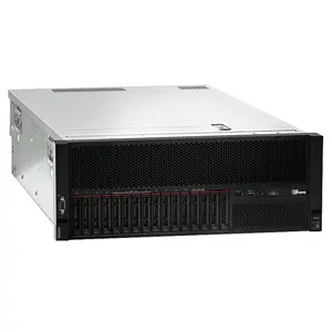 Hua Wei Oceanstor Dual Cpu 4u Servidor Network System Storage Rack SR860 Servidor