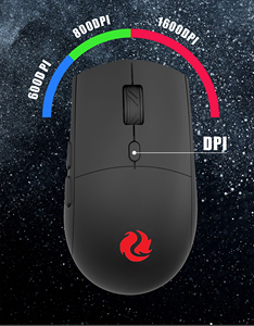 <span class=keywords><strong>Souris</strong></span> de jeu RVB ergonomique avec logo personnalisé Meilleures offres <span class=keywords><strong>Souris</strong></span> 6d <span class=keywords><strong>Souris</strong></span> de jeu <span class=keywords><strong>Souris</strong></span> bluetooth sans fil pour ordinateur - Product Image 3