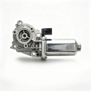 Moteur d'actionneur de boîtier de transfert OEM 27102449709 pour BMW X3 E83 X5 E53 E70 X6 E71 AWD Servomoteur - Product Image 4
