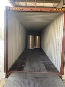 Papier thermique de qualité supérieure fabriqué en Chine, 106 g/m², largeur de rouleau 264 mm, pour billets <span class=keywords><strong>d</strong></span>'<span class=keywords><strong>avion</strong></span> et billets <span class=keywords><strong>d</strong></span>'entrée - Product Image 4