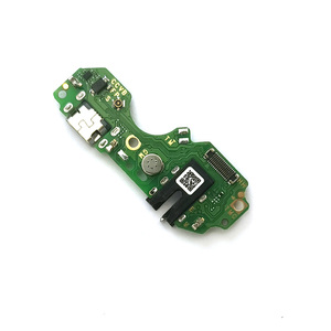 <span class=keywords><strong>Tenco</strong></span> Spark GO 2022 KG5 KG5h Puerto de carga USB Placa Flex Cable IC Compatible con Carga rápida para teléfonos móviles - Product Image 3