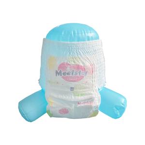 Couches-culottes écologiques ultra-fines et respirantes de qualité supérieure pour bébés, usage quotidien, vente en gros pour les Philippines - Product Image 4