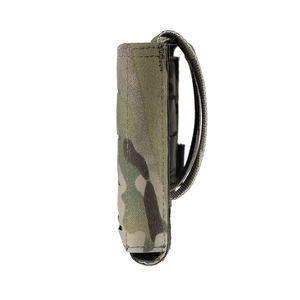 Emersongear กระเป๋าไนลอนลายพราง, 5.56บรรจุกระสุนแบบยุทธวิธีคู่น้ำหนักเบา7.62รวดเร็ว - Product Image 3