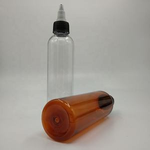 Bouteilles d'eau en plastique en gros pour animaux de compagnie – Bouteilles PET 60ml, 50ml, 30ml, 20ml, 10ml avec bouchon à vis - Product Image 3