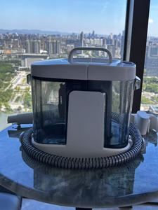 Limpiador <span class=keywords><strong>de</strong></span> <span class=keywords><strong>alfombras</strong></span> <span class=keywords><strong>de</strong></span> gran potencia <span class=keywords><strong>de</strong></span> succión 18KPA, máquina limpiadora <span class=keywords><strong>de</strong></span> manchas, nuevo diseño, limpiador en seco húmedo para mascotas, coches <span class=keywords><strong>y</strong></span> hogar - Product Image 4