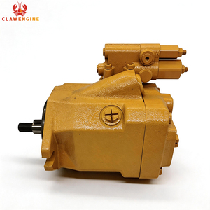 Bomba de pistón hidráulica Clawengine 191-2942 10R-7387 para ventilador de maquinaria de construcción 950G 962G IT62G IT38G, envío desde Hong Kong - Product Image 1