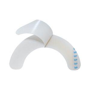 Zodelo Ostomy 액세서리 한 상자에 20PCS Stoma Ostomy 하이드로 콜로이드 피부 배리어 스트립 - Product Image 5