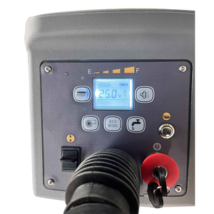 Đi Xe Chuyên Nghiệp trên sàn Scrubber máy/sàn quét/sàn máy giặt - Product Image 3