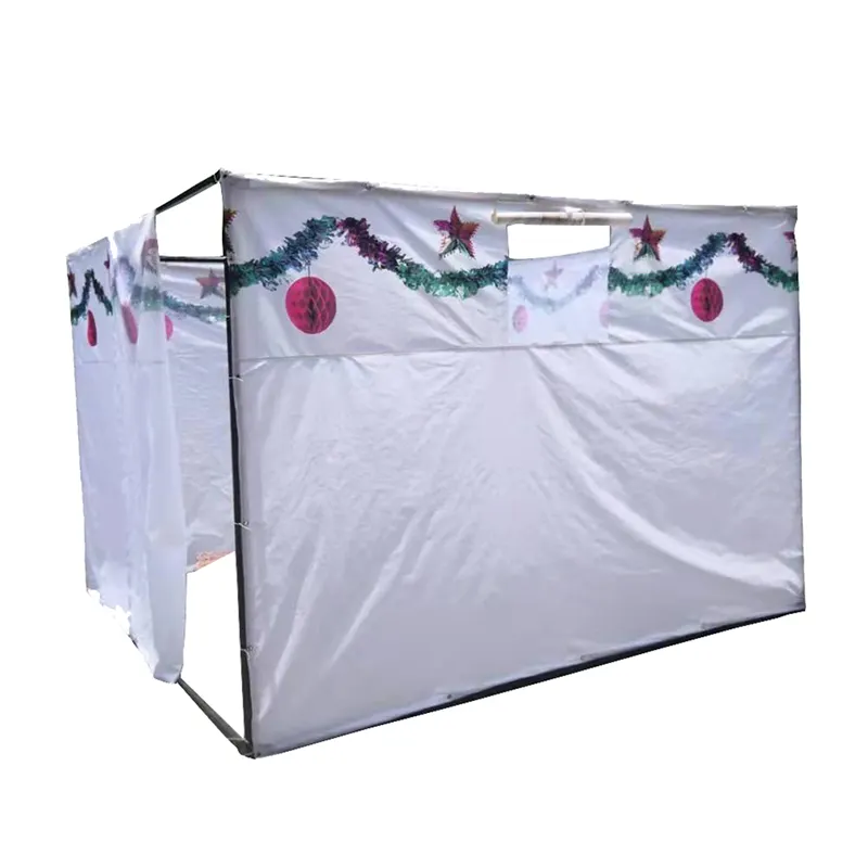 10X10 jewish sukkah durable holiday festival sukkot family sukkot tent Israel outdoor sukkah