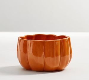 Grato di <span class=keywords><strong>zucca</strong></span> a forma di cucina di <span class=keywords><strong>ceramica</strong></span> decorare Zuppiera - Product Image 6