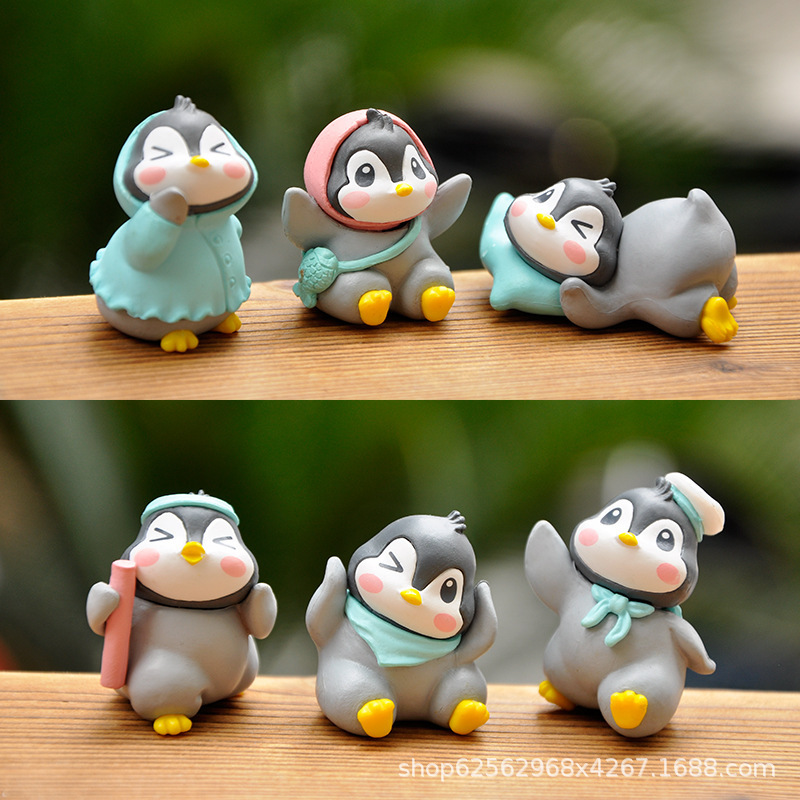 Penguin baby unit price