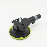 Puissant 3 "poignée pompe voiture Dent réparation ventouse outils 3 pouces voiture levier manuel verre ventouse pour voiture PDR