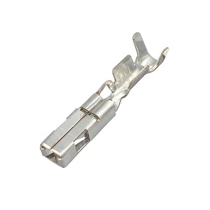 ขั้วต่อสายไฟรถยนต์แบบจีบ รุ่น 211CC3S2160 211CC2S2160 - Product Image 1