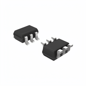 In Stock Transistors 6-TSSOP, SC-88, SOT-363 Electronic Circuit Components NX3020NAKS,115 - Product Image 1