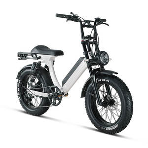Cadre en alliage d'aluminium de 48V et 1000W pour vélo <span class=keywords><strong>électrique</strong></span>, assistance à vitesse variable, <span class=keywords><strong>VTT</strong></span> tout-terrain - Product Image 3