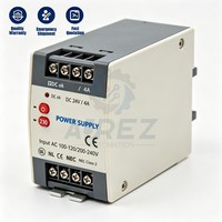 1606-XLB240E Pengontrol PLC Kontaktor AC/DC Keamanan 1606XLB240E Dengan Layanan Konverter Modbus OPC Opsional