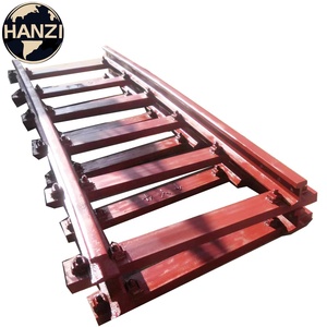 Tà vẹt đường sắt cho khai thác thép nhẹ - Product Image 2