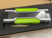 Carte graphique Tesla P40 24 Go GDDR5 PCI-E KM3C2