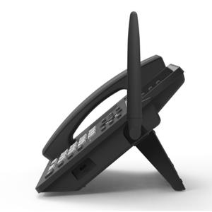 Téléphone <span class=keywords><strong>VoIP</strong></span> 4G VoLTE Téléphone <span class=keywords><strong>fixe</strong></span> de bureau - Product Image 3