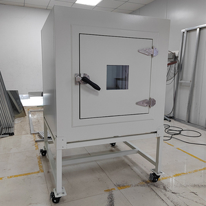 Hộp cách ly âm thanh cho tai nghe <span class=keywords><strong>bluetooth</strong></span> với phát hiện giảm tiếng ồn cho âm thanh di động & động cơ điện nhỏ - Product Image 5