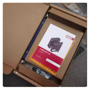 Variador de Frecuencia KEB Kobe Drive 00F6000-CMAT/21F6K14-3421(2G) 0.75KW AC 3 Fases 50/60Hz - Product Image 4