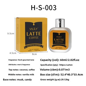 <span class=keywords><strong>Parfum</strong></span> de luxe haut de gamme Vilily pour hommes, 60 ml, format voyage, spray corporel, <span class=keywords><strong>parfum</strong></span> riche, vente en gros pour l'Europe, l'Amérique et le Moyen-Orient - Product Image 4